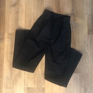 Seen Users Trousers